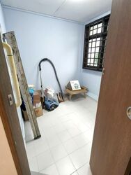 Blk 12 MARSILING LANE (Woodlands), HDB 3 Rooms #601604741